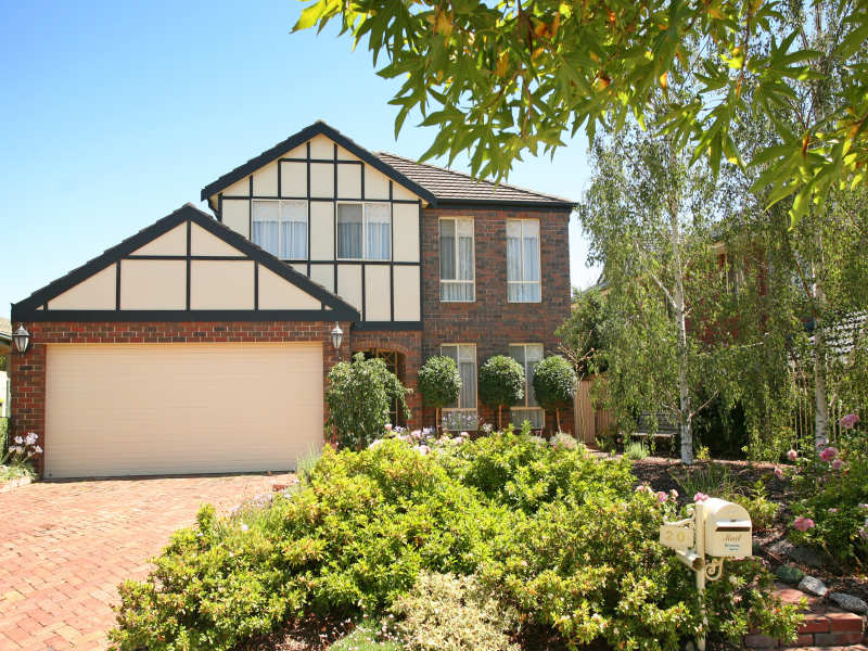 20 Billanook Way, Chirnside Park, VIC 3116