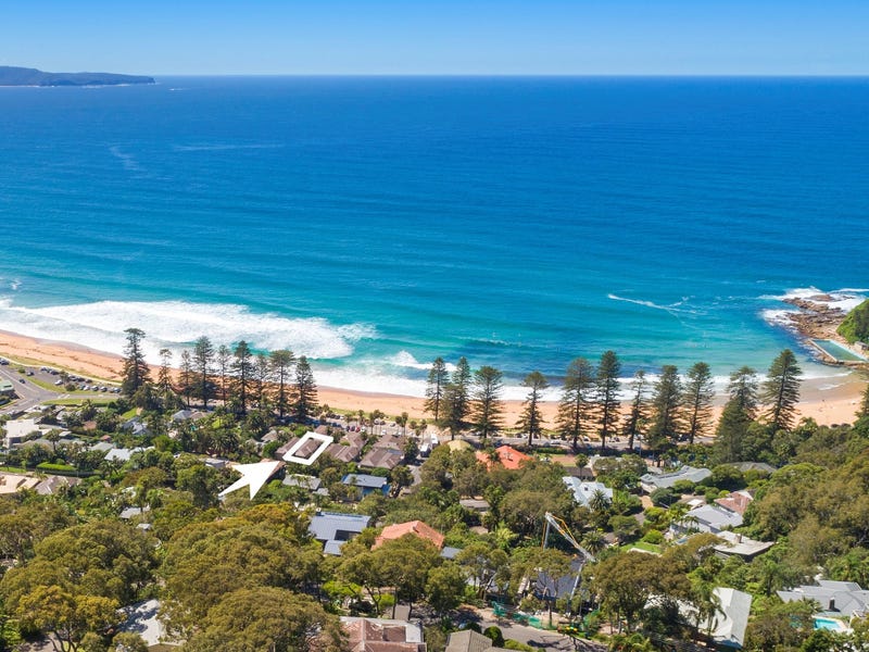 2 2 Ocean Place Palm Beach Nsw 2108 Realestate Com Au