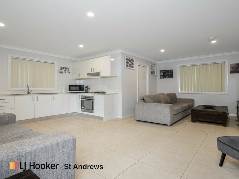 45 And 45a Sturt Street Campbelltown Nsw 2560 Property Details