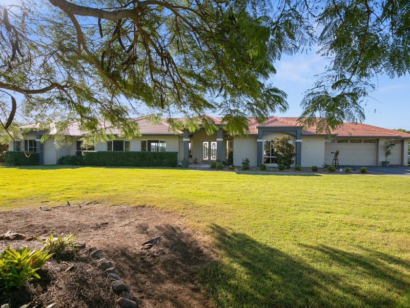 111 Bergins Pocket Road, Kandanga, Qld 4570 Property Details