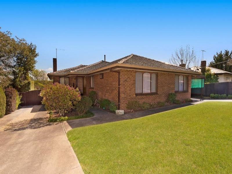 17 Last Street, Beechworth, VIC 3747