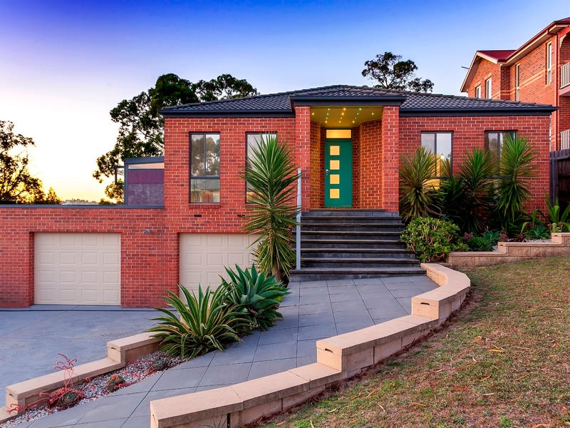 3 Woodlee Rise, Lilydale, VIC 3140