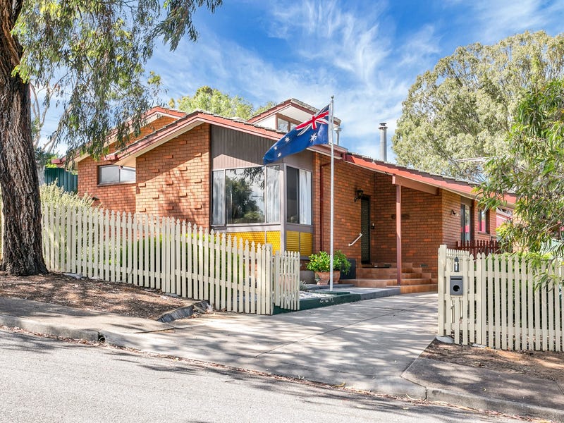 1 Reserve Parade, Morphett Vale, SA 5162