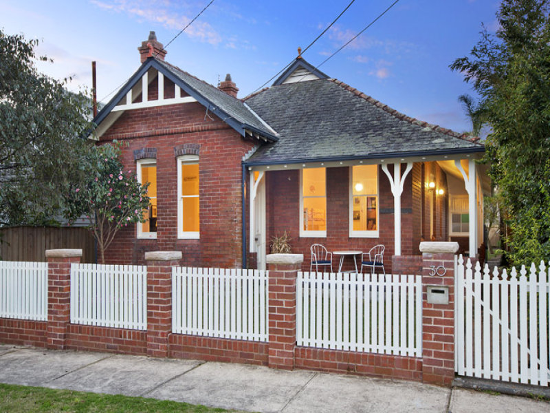 30 Alexander Street, Manly, NSW 2095 Property Details