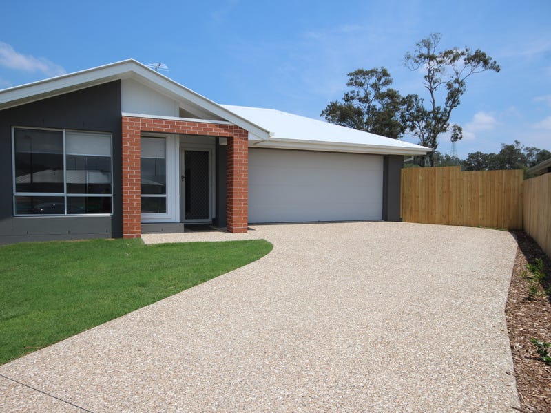 48 Vince Elmore Way, Redbank Plains, QLD 4301