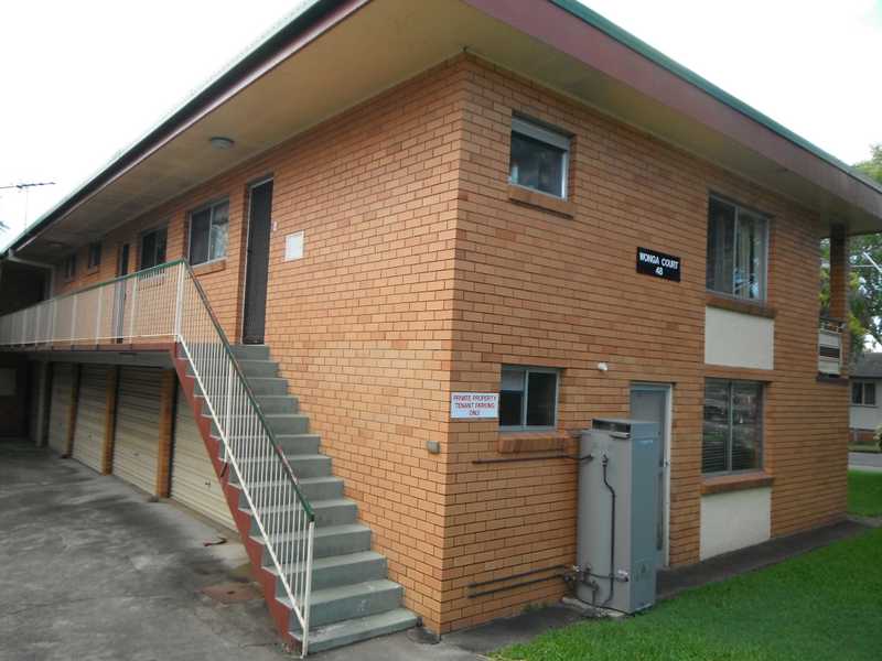 48 Killeen Street, Nundah, QLD 4012