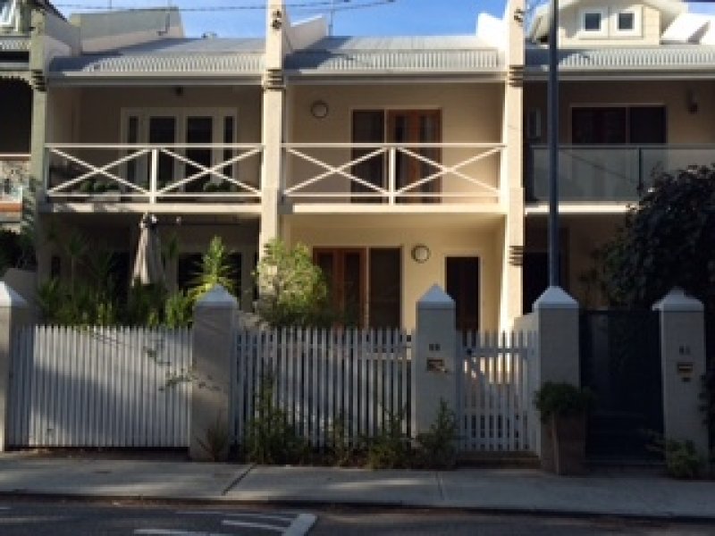 89 Glendower Street, Perth, WA 6000