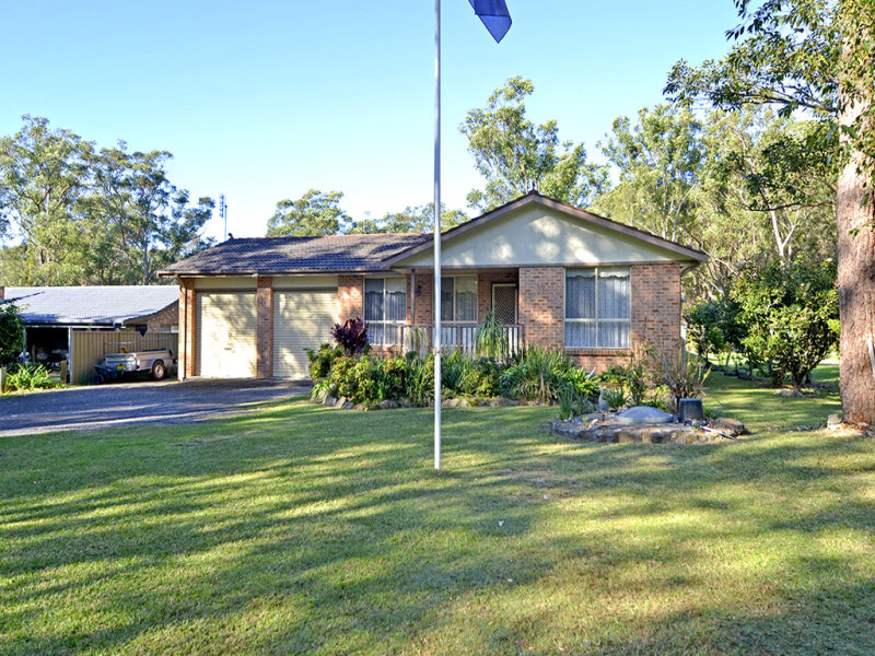 427 Wards Hill Road, Empire Bay, NSW 2257