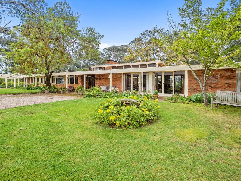 1361 Kilmore Road, Riddells Creek, VIC 3431
