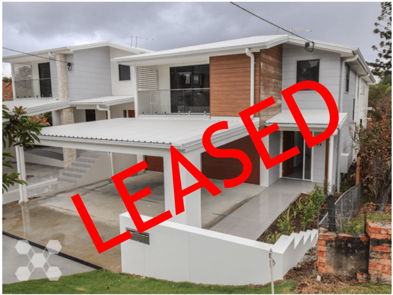 28 Saint Vincent Street, Ashgrove, QLD 4060