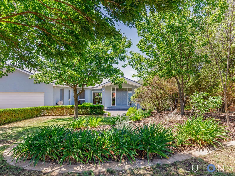 6 Turner Place, Jerrabomberra, NSW 2619