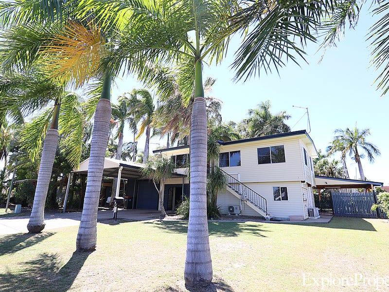 7 Kilgour Street, East Mackay, QLD 4740