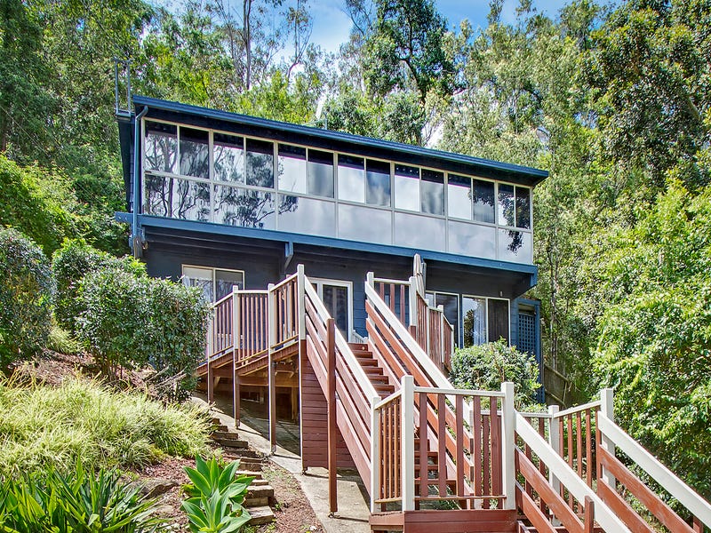 793 Tizzana Rd, Sackville, NSW 2756 Property Details