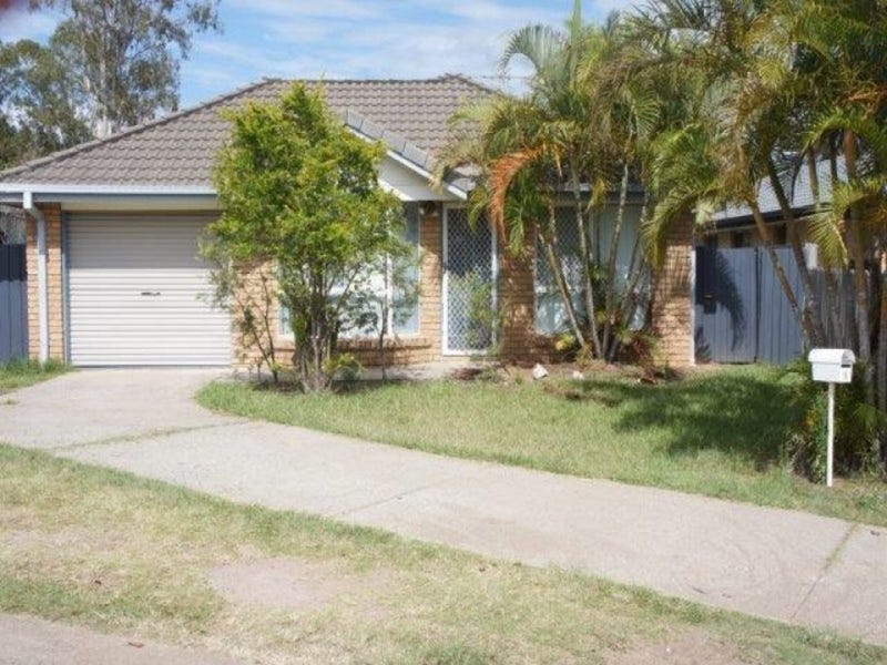 9 Kristine Avenue, Goodna, QLD 4300