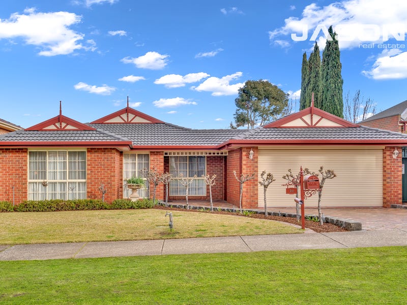 10 Innkeepers Way, Attwood, Vic 3049 Property Details