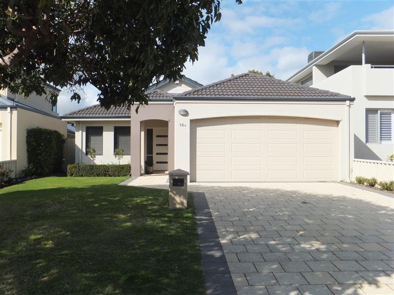 16A Perkins Road, Melville, WA 6156 Property Details