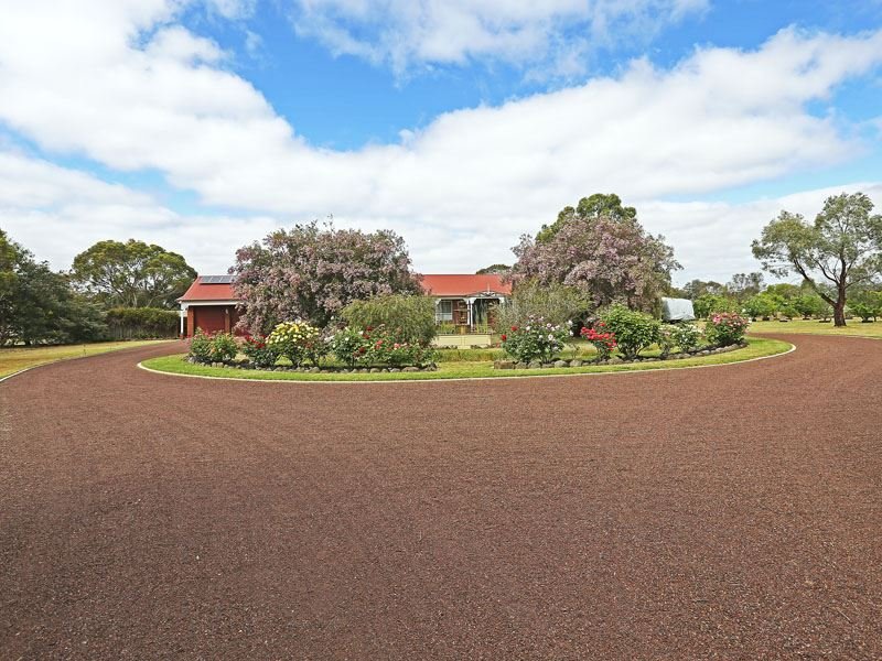 89 Eagle Court, Teesdale, VIC 3328