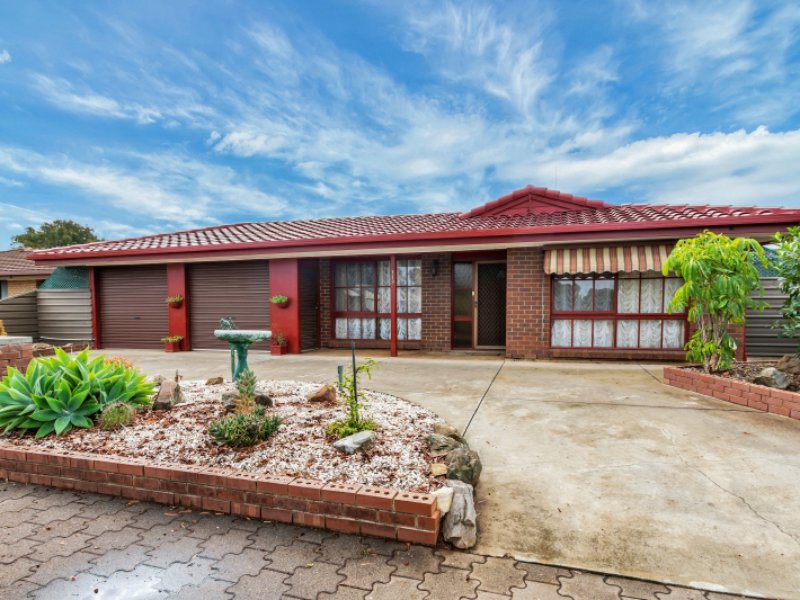 112 Andrew Smith Drive, Parafield Gardens, SA 5107