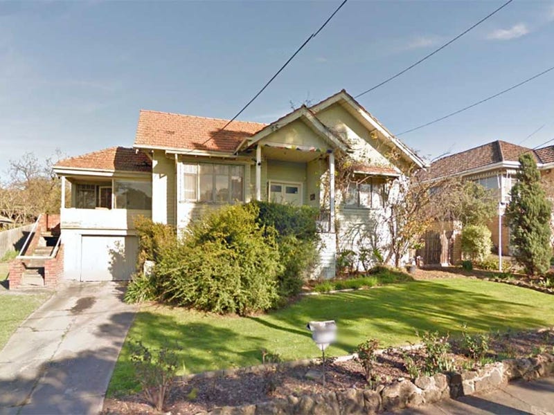 2/15 Grandview Grove, Rosanna, VIC 3084