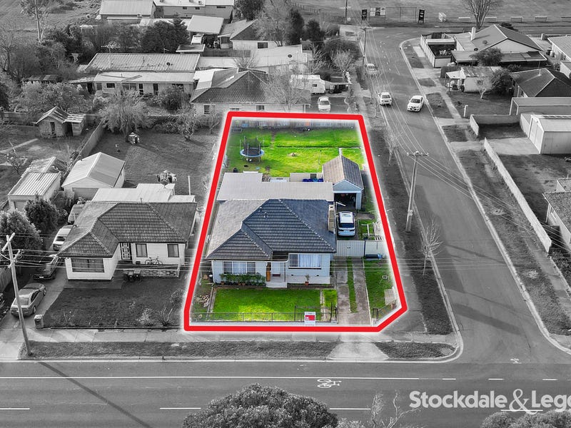 105 Holmes Road, Morwell, Vic 3840 Property Details