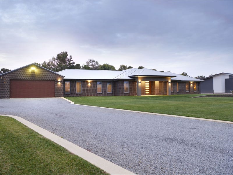 6 Redbyrne Court, Grahamvale, Vic 3631 Property Details