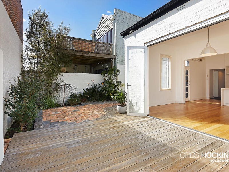 125 Ross Street, Port Melbourne, VIC 3207