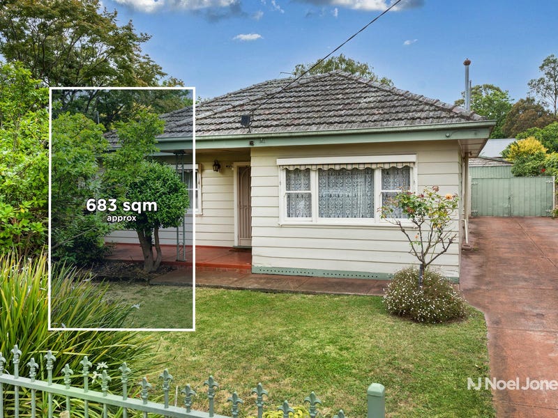 31 Maple Street, Blackburn, Vic 3130 Property Details