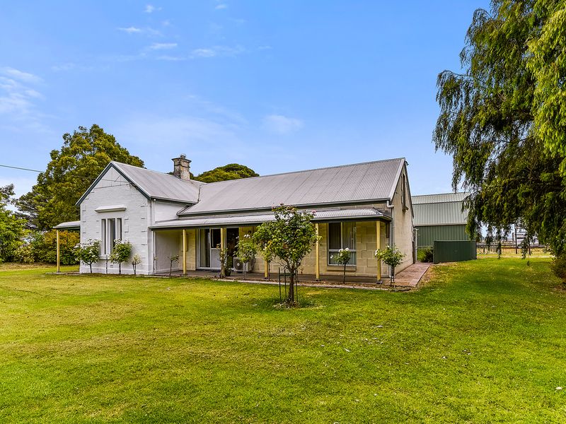 15 Chapman Road, Millicent, SA 5280 Property Details