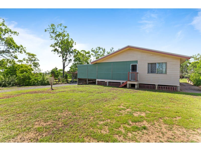 45 Spragg Road, Alton Downs, Qld 4702 Lifestyle for Sale realestate