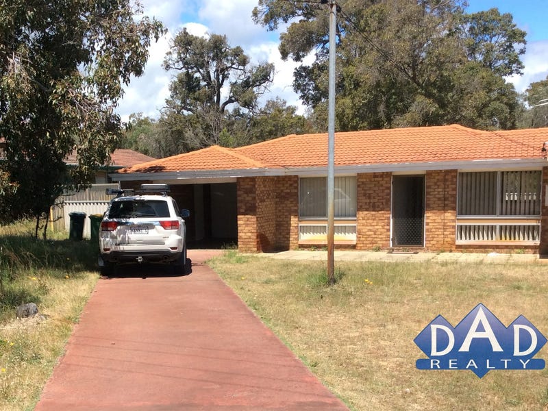 2/11 Laura Avenue, Australind, WA 6233 Property Details