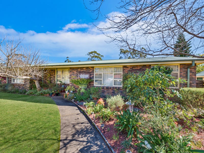 113115 Burns Road, Springwood, NSW 2777 Property Details