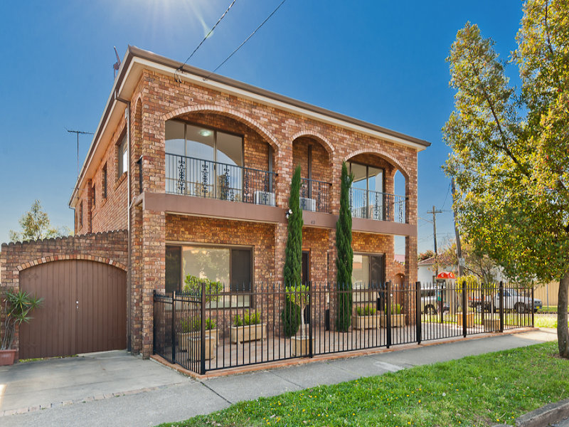 43 Harris Road, Five Dock, NSW 2046