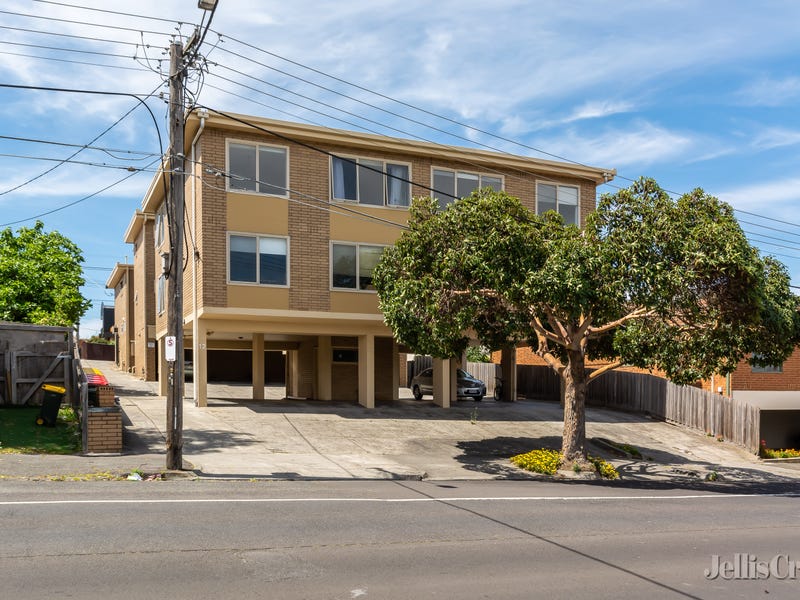 6/12 Allard Street, Brunswick West, VIC 3055