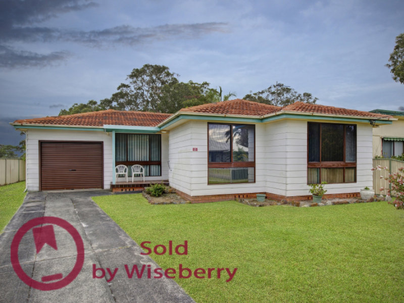 2 Kerry Louise Ave, Noraville, NSW 2263 Property Details