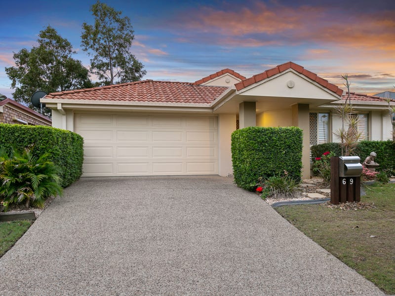 69 Heritage Circuit, Springfield Lakes, QLD 4300