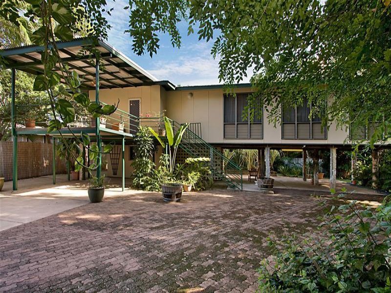 6 Kelly Place, Rapid Creek, NT 0810