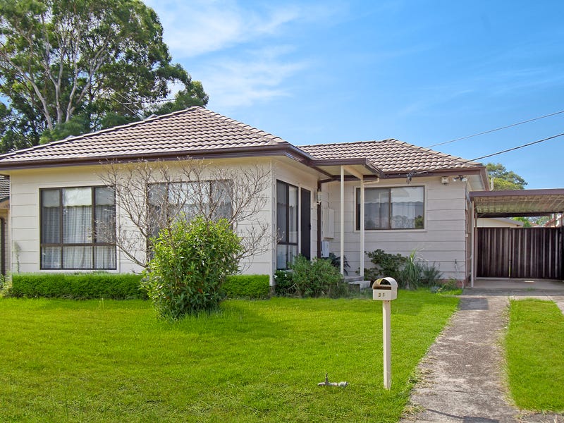 31 Allen Road, Blacktown, NSW 2148