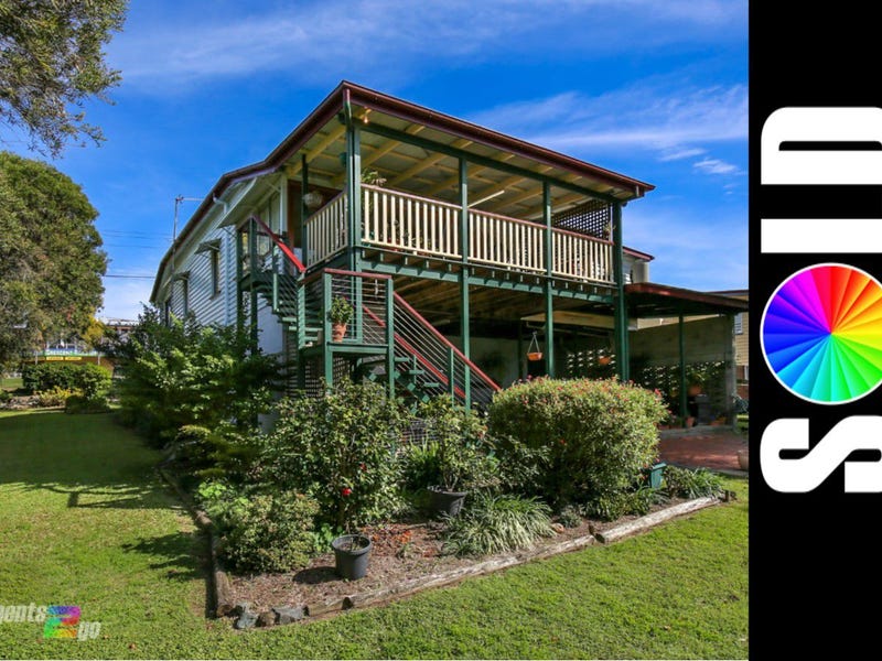 60 Crescent Road, Gympie, Qld 4570 Property Details