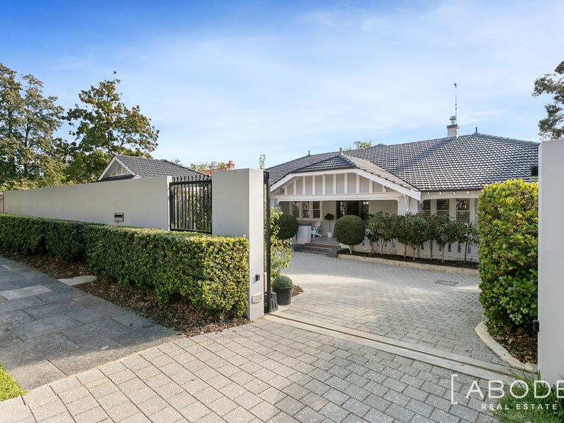 11 Richardson Avenue, Claremont, WA 6010 - realestate.com.au