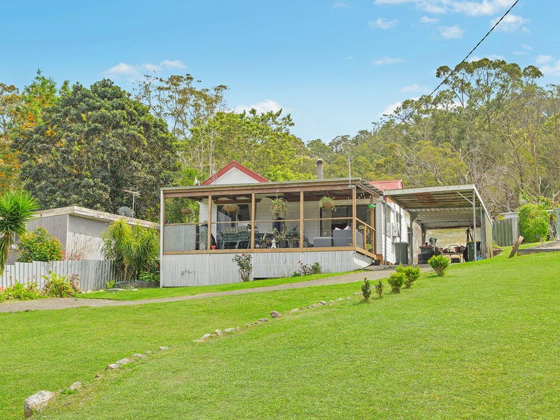 102 Rollands Plains Road, Telegraph Point, NSW 2441