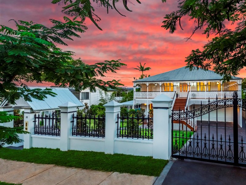 77 Manson Road, Hendra, Qld 4011 Property Details