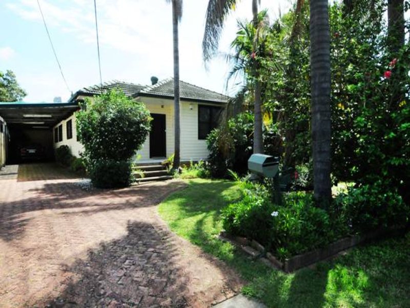 13 Eccles Street, Ermington, NSW 2115 Property Details