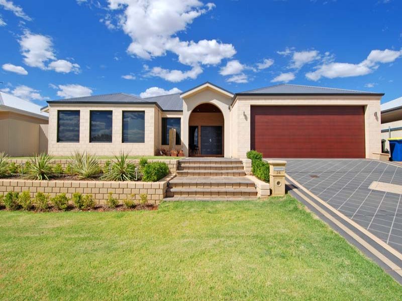 24 Tumbarri Way, Hannans, WA 6430 Property Details