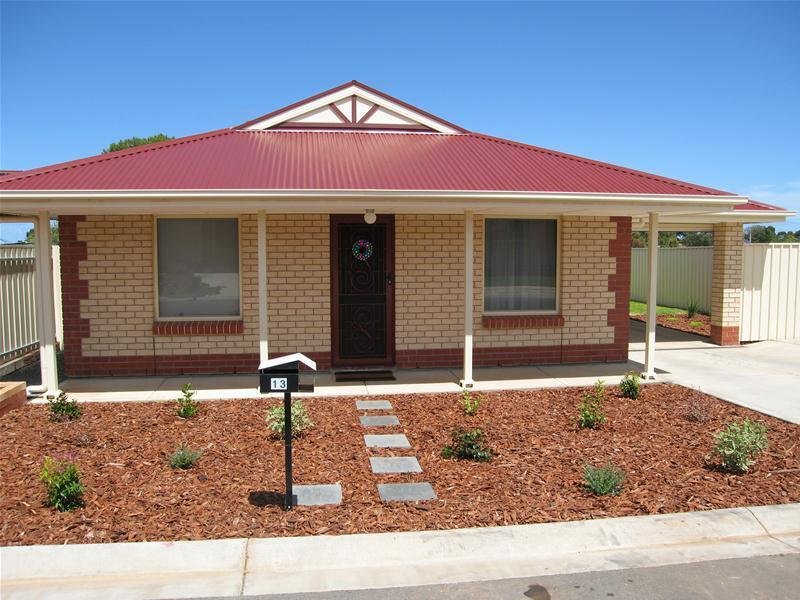 13 Mountain Ash Court, Hackham, SA 5163 Property Details