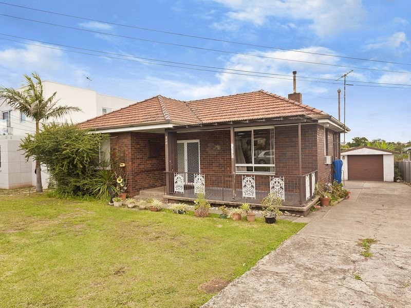 252 Blaxcell Street, South Granville, NSW 2142