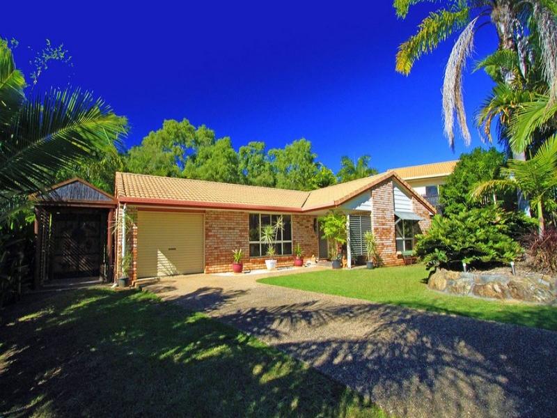 35 Skelton Drive, Yeppoon, Qld 4703 Property Details