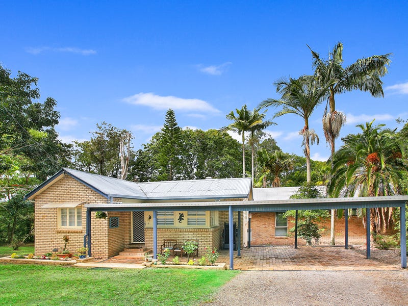 497 Connection Road, Mooloolah Valley, QLD 4553
