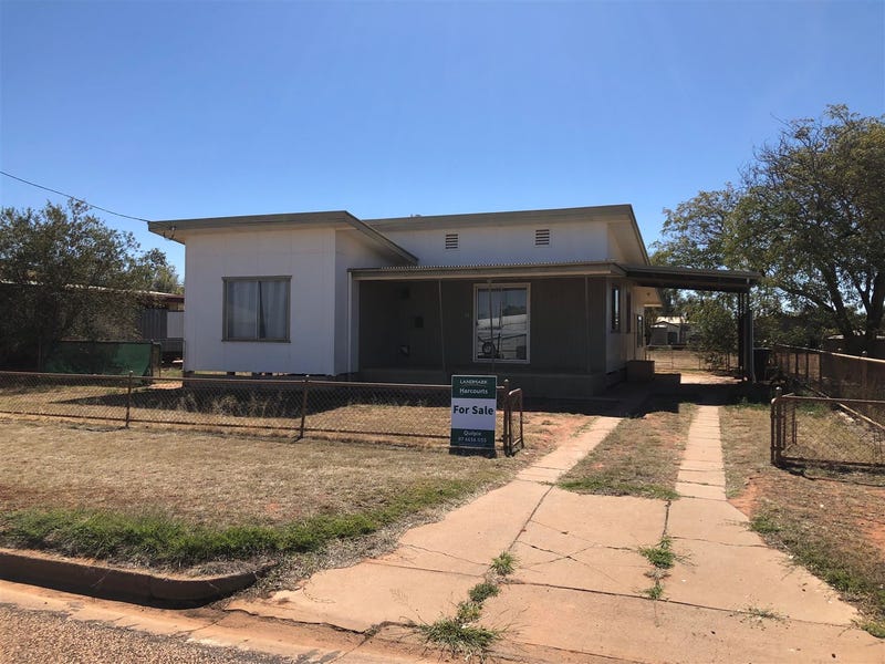 53 Winchu Street, Quilpie, Qld 4480 Property Details