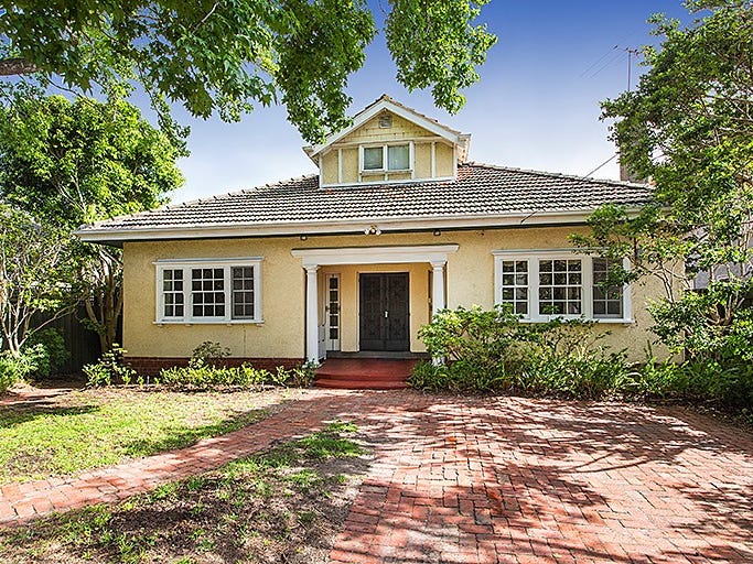 85 Willis Street, Hampton, VIC 3188