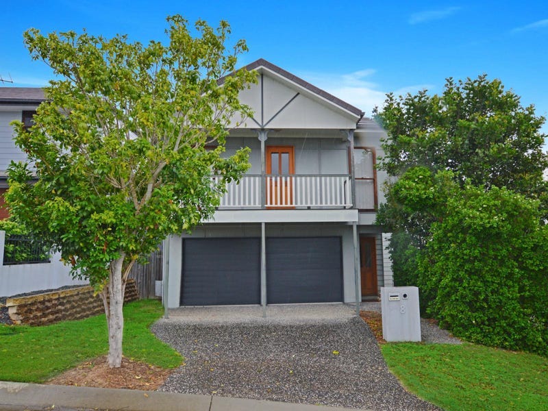 8 Cascades Street, Springfield Lakes, Qld 4300